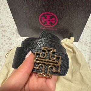 Tory Burch Belt